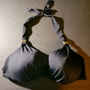 Victoria Secret Halter Swim Top